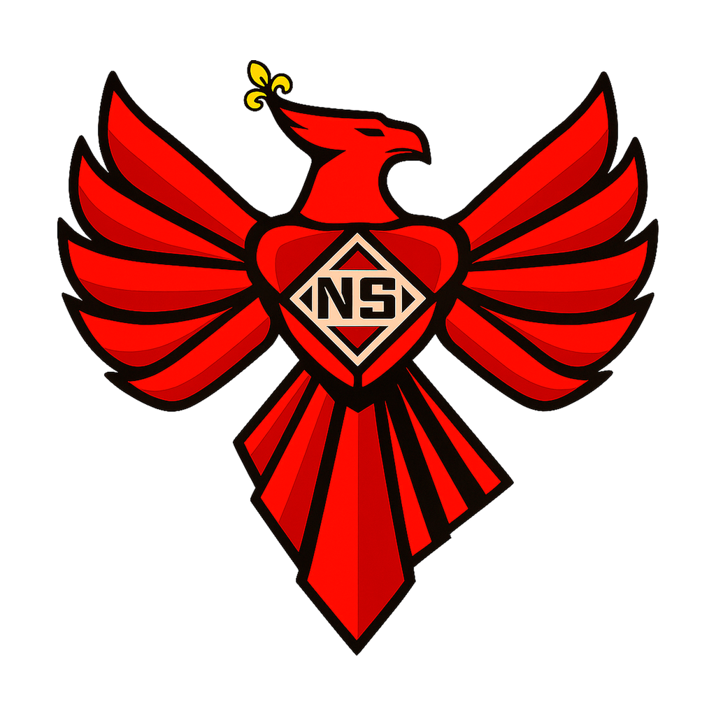 Phoenix Never Surrender